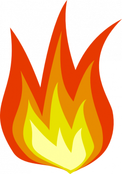 Fire Icon Clipart | i2Clipart - Royalty Free Public Domain Clipart