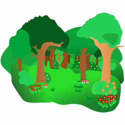 Forests Clipart | Free download best Forests Clipart on ClipArtMag.com