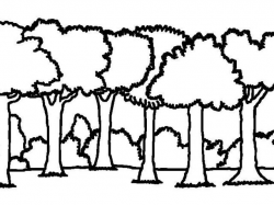 Free Forest Clipart, Download Free Clip Art on Owips.com