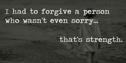 The Power of Forgiveness: Why Revenge Hurts You More – Care ...