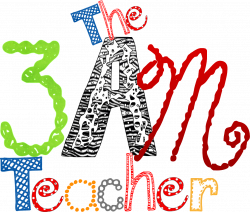 The 3am Teacher - My favorite! | Clip Art and Graphics | Pinterest ...