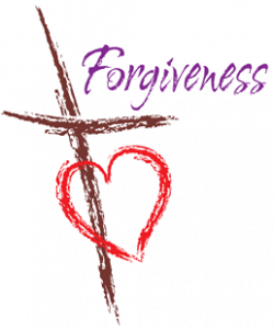 Forgiveness Cross Clipart - Clip Art Library