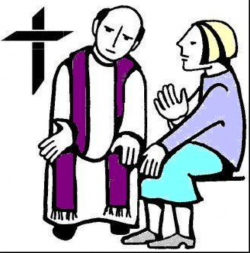 Church Cartoon clipart - Eucharist, Baptism, Human ...