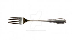 Fork PNG by Bunny-with-Camera on DeviantArt