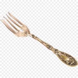 Kitchen Cartoon clipart - Fork, Spoon, transparent clip art