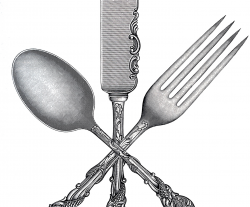 Vintage fork clipart kid 3 - Cliparting.com
