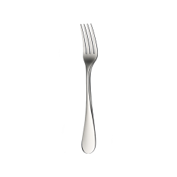 Fork Seven | Isolated Stock Photo by noBACKS.com