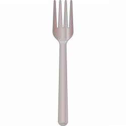 28+ Collection of Fork Clipart Transparent | High quality, free ...