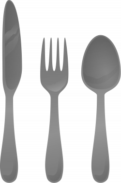 File:Cutlery.svg - Wikimedia Commons