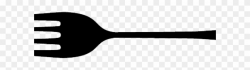 Fork Clipart File - Paddle - Png Download (#526286) - PinClipart