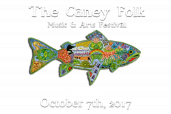 The Caney Folk Festival