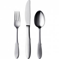 Spoon And Fork PNG Image - peoplepng.com