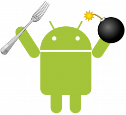 Over The Line: What The Fork: how to immediately block *any* Android ...