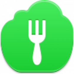 Fork Icon | Free Images at Clker.com - vector clip art online ...