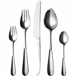 Spoon And Fork PNG Pic - peoplepng.com