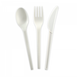 Plastic Cutlery Png