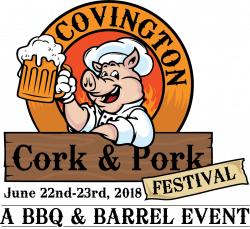 Home - Covington Cork and Pork Festival