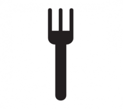 Fork Dinner Lunch Clip Art at Clker.com - vector clip art ...