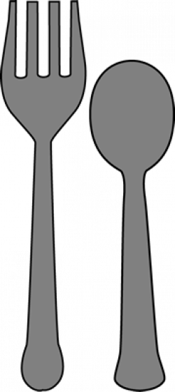 Free Spoon Fork Cliparts, Download Free Clip Art, Free Clip ...