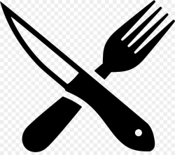 Kitchen Cartoon clipart - Knife, Fork, Steak, transparent ...