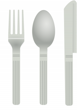 File:Knife fork and spoon.svg - Wikimedia Commons