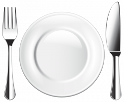 plate knife and fork png - Free PNG Images | TOPpng