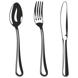 Free Fork Vector, Download Free Clip Art, Free Clip Art on ...