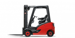 New Forklift Sales - Linde Series 391 H18-H20 Engine Forklift