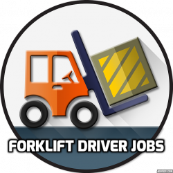 forklift driver jobs - ForkliftLicenseHQ