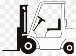 Free PNG Forklift Clipart Clip Art Download - PinClipart