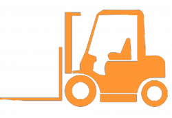 forklift - Precision Facilities Management