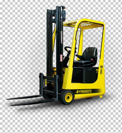 Forklift Caterpillar Inc. Material Handling Material ...