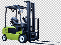 Caterpillar Inc. Clark Material Handling Company Forklift ...
