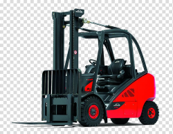 Forklift Mover Linde Material Handling The Linde Group KION ...