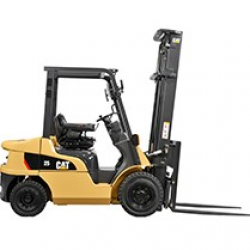 Forklift Trucks | Lift Trucks & Materials Handling Equipment ...