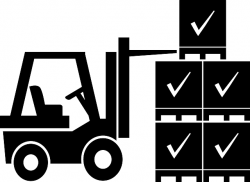 Forklift cold weather ops - safety guide - forklift parts