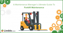 A Maintenance Manager's Ultimate Guide to Forklift ...