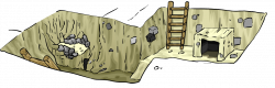 Image - Archaeological Dig Decal furniture sprites.png | Club ...