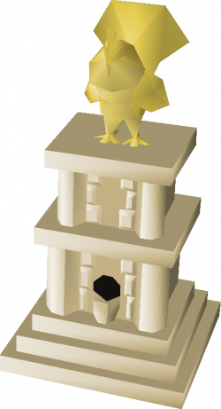 Chicken Shrine | Old School RuneScape Wiki | FANDOM powered by Wikia