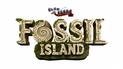 MILLIONS OF YEARS IN THE MAKING “WELCOME… TO FOSSIL ISLAND ...