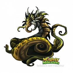 Water Fossil | Mighty Monsters Wiki | FANDOM powered by Wikia