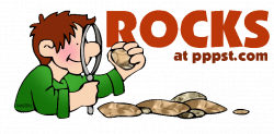 Rocks & Fossils - FREE Presentations in PowerPoint format, Free ...