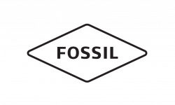 Fossil Logo transparent PNG - StickPNG