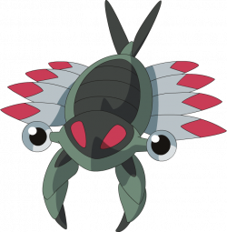 Image - 347Anorith AG anime.png | Pokémon Wiki | FANDOM powered by Wikia