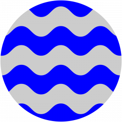 Fountain (heraldry) - Wikipedia
