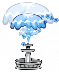 Download Free png Fountain PNG Clipart - DLPNG.com