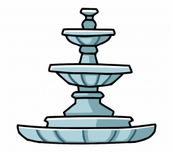 Fountain Clipart Fountain Youth - Fountain Of Youth Clipart ...