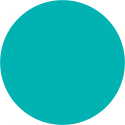 teal circle regular | Fountain of Youth