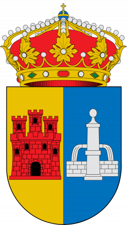 File:Escudo de Fuentes de Andalucía.svg - Wikimedia Commons