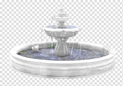 Fountain Garden , others transparent background PNG clipart ...